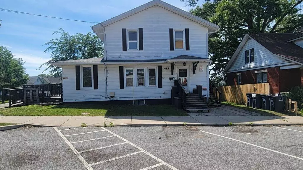 Michigan City, IN 46360,413 York ST