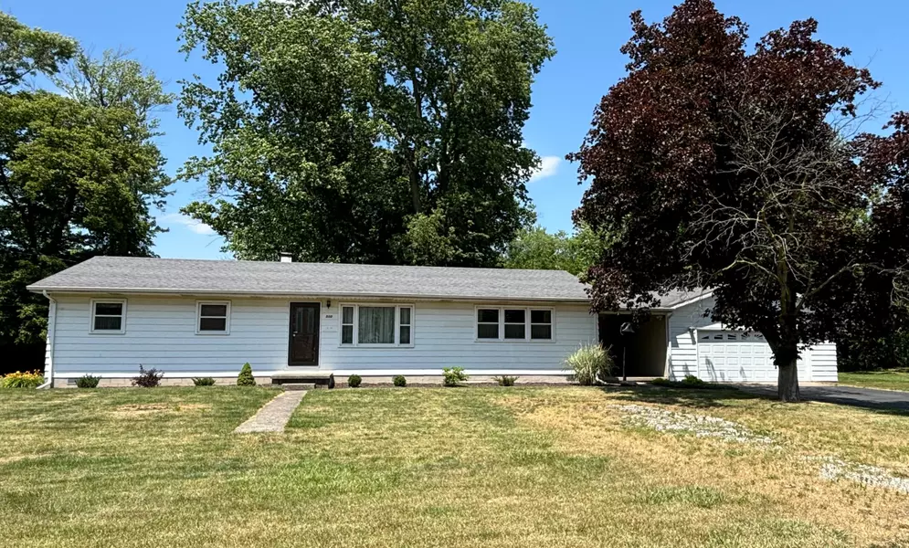 500 E Maple, Rensselaer, IN 47978