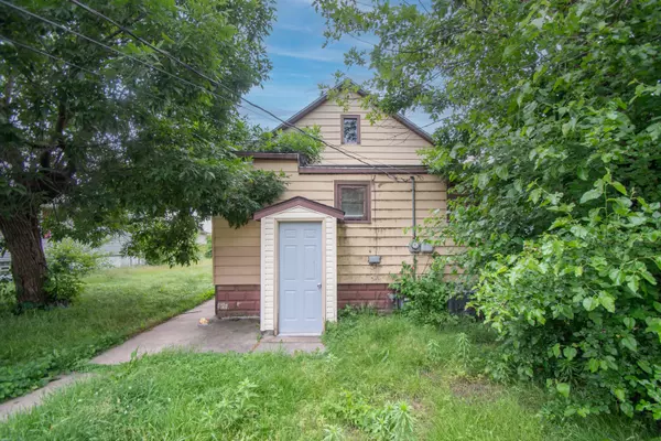 Hammond, IN 46327,4331 Baltimore AVE