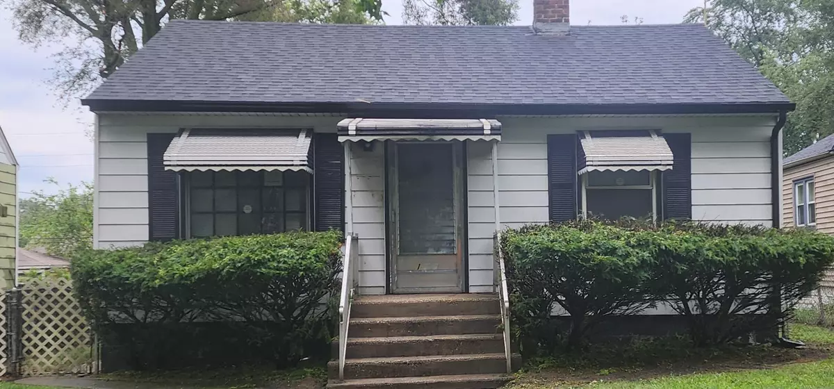 Gary, IN 46404,1949 McKinley ST