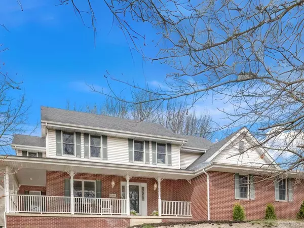 Schererville, IN 46375,2244 June DR