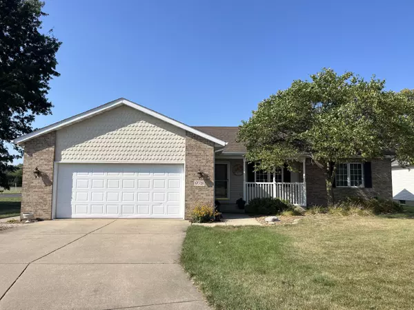 978 Starboard CT, Hobart, IN 46342