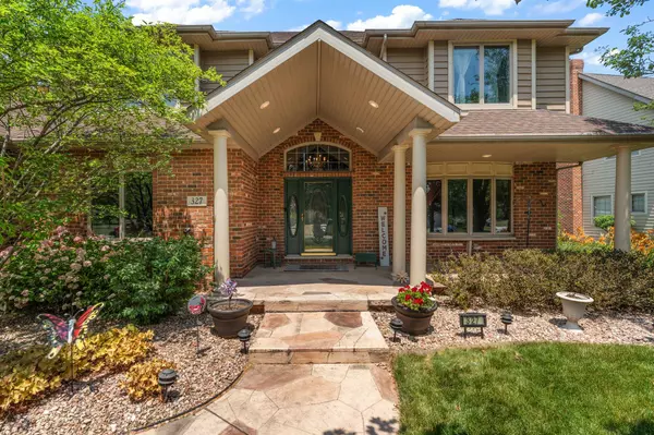Munster, IN 46321,327 Salisbury DR