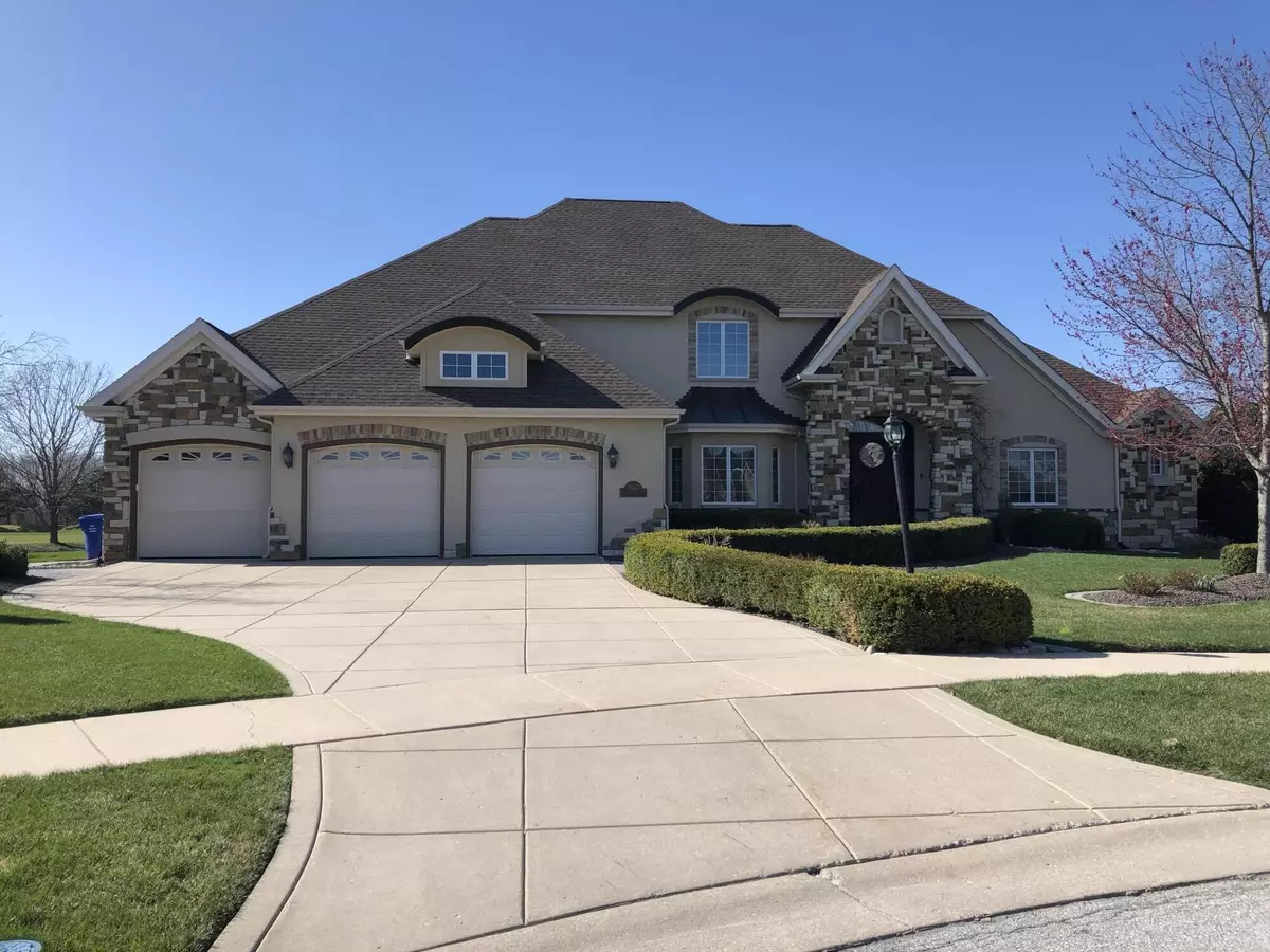 Crown Point, IN 46307,1667 Chalone CT
