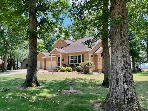 Kouts, IN 46347,206 Kellerwood CT