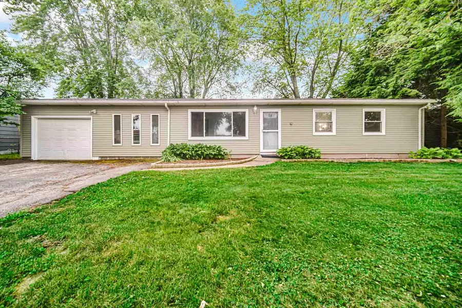 504 E Jefferson ST, Westville, IN 46391