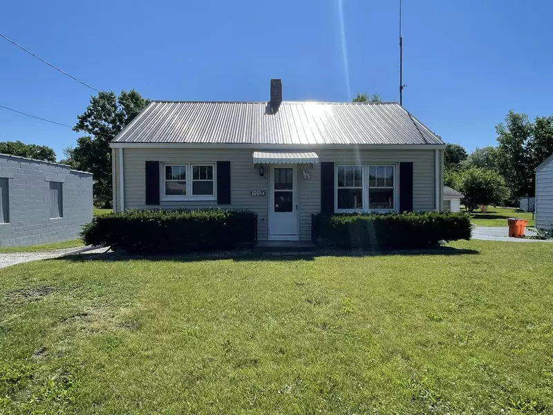 105 N Woodland TRL, Monticello, IN 47960