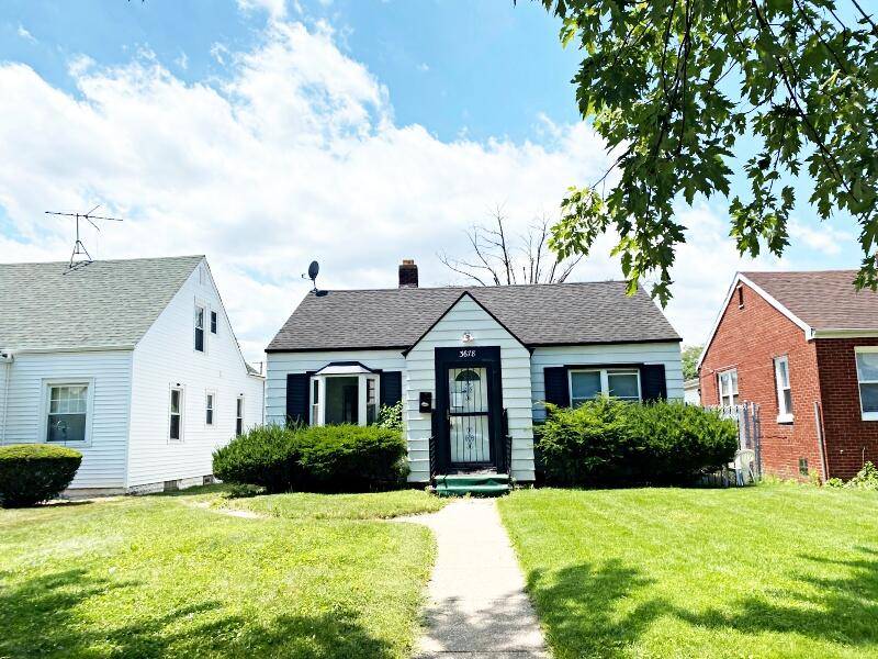 3678 Polk ST, Gary, IN 46408