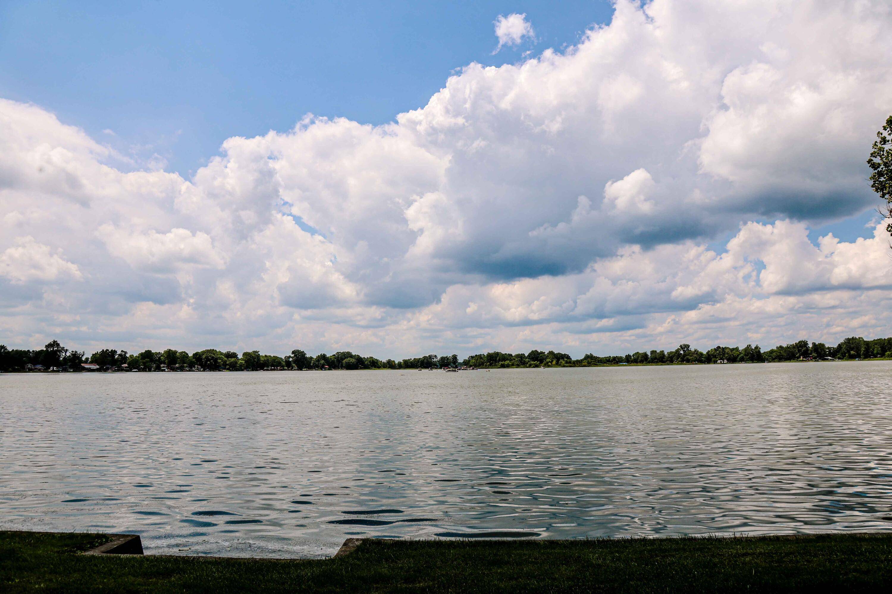 Kewanna, IN 46939,1500 N Lake Shore DR