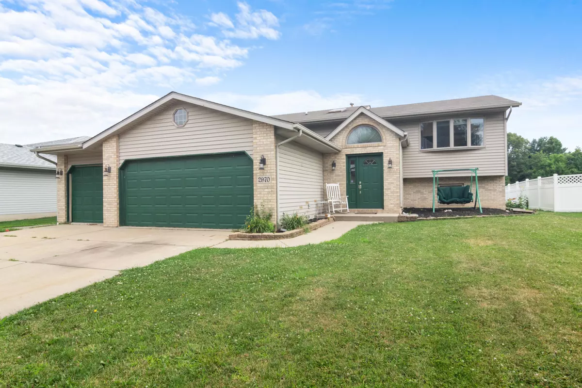 Hobart, IN 46342,2970 Tulip LN