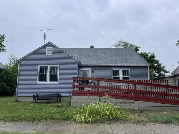 821 E Homer ST, Michigan City, IN 46360