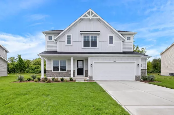 11499 W 124th PL, Cedar Lake, IN 46303
