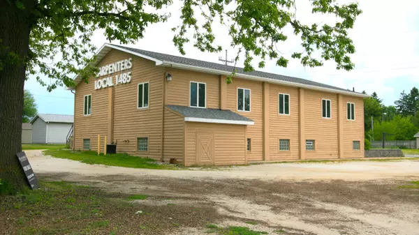 La Porte, IN 46350,1104 6th ST