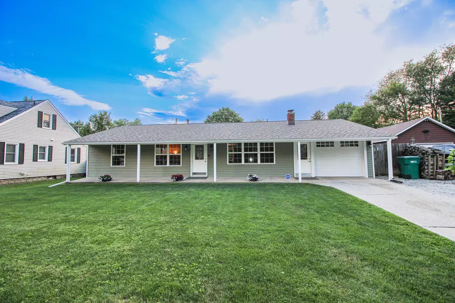 1206 K ST, La Porte, IN 46350