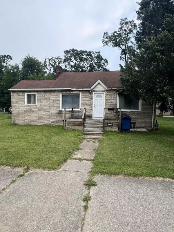 609 Pleasant AVE, Michigan City, IN 46360