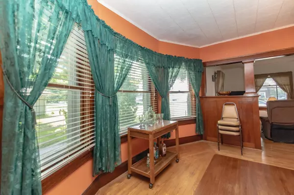 Union Mills, IN 46382,311 Hamilton ST