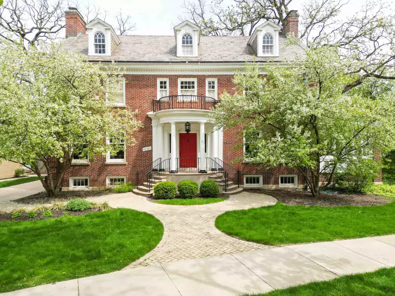 10751 S Hoyne AVE, Chicago, IL 60643