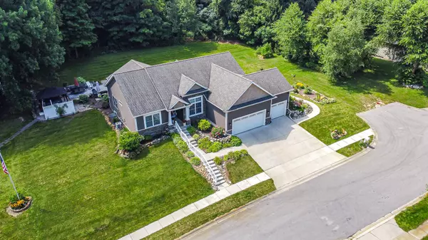 New Carlisle, IN 46552,32752 Nature View DR