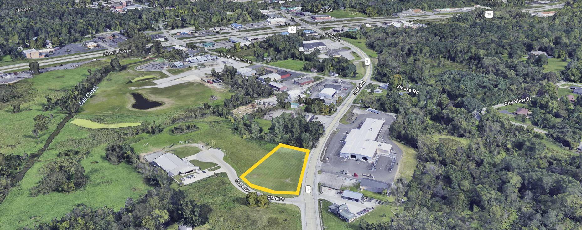 1465 Clark RD, Valparaiso, IN 46385