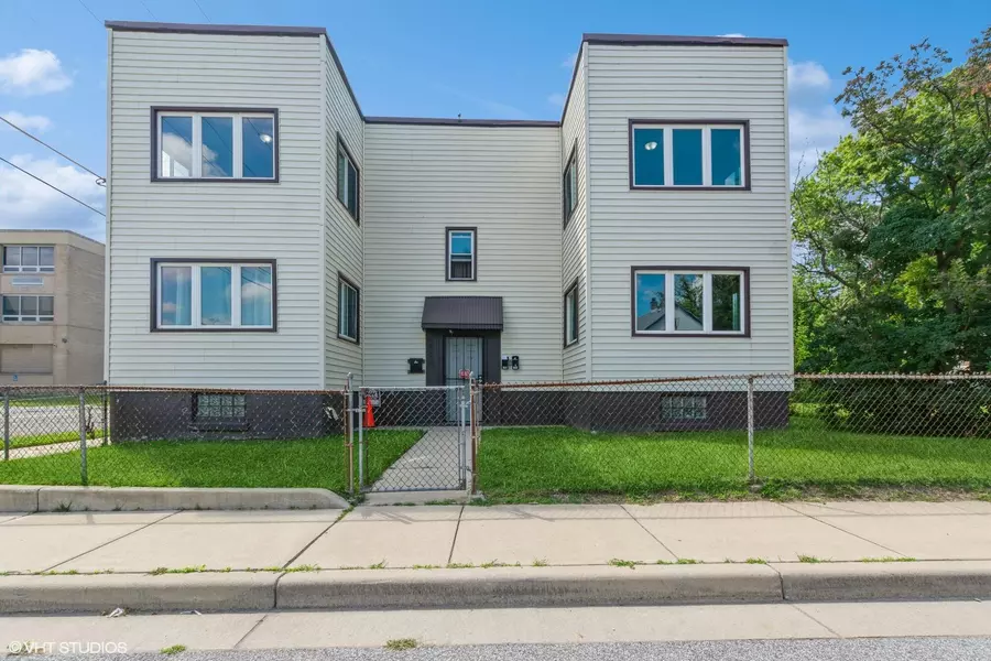 5664 Walter AVE, Hammond, IN 46320