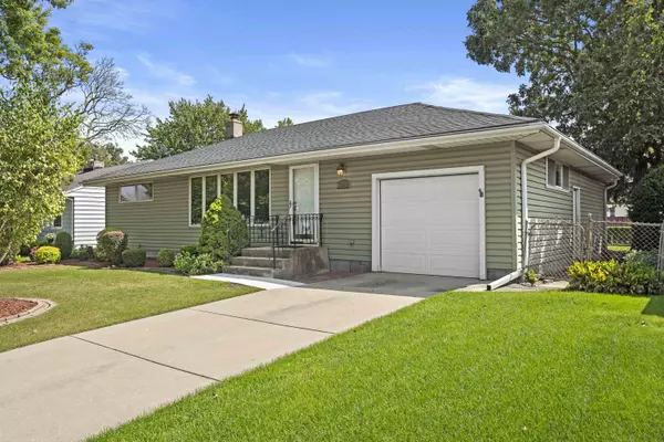 3232 Franklin ST,  Highland,  IN 46322