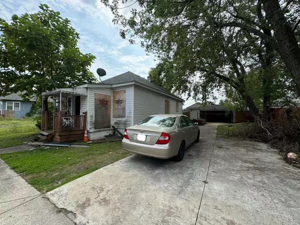 1152 E Roosevelt ST,  Hammond,  IN 46320
