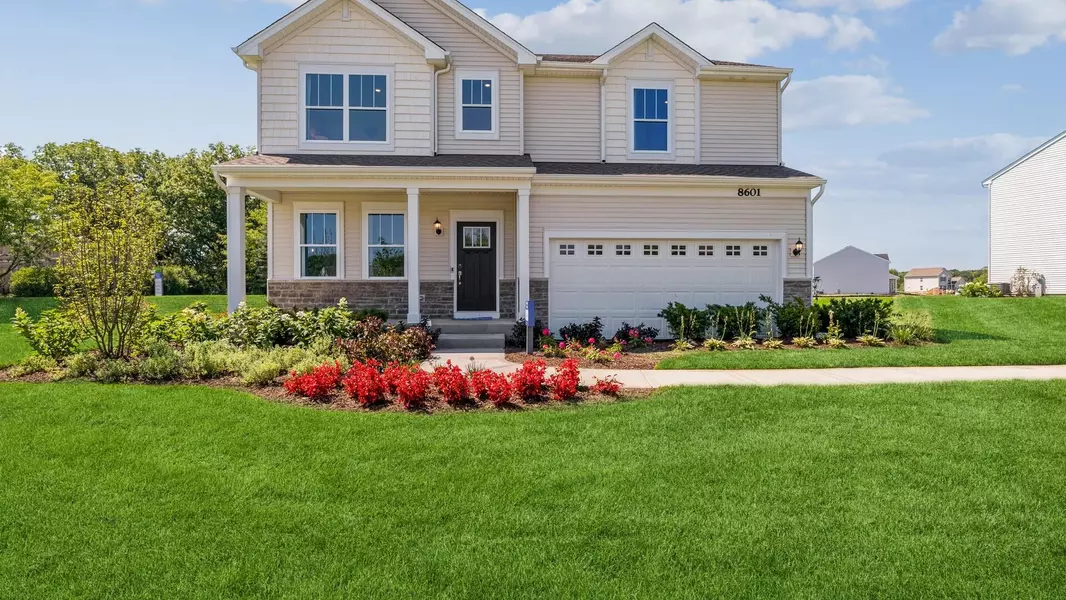 11222 Green PL, Winfield, IN 46307