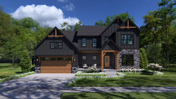 Valparaiso, IN 46385,1856 Forest Ridge DR
