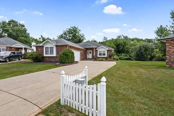 Crown Point, IN 46307,1720 Ravin Nest CT