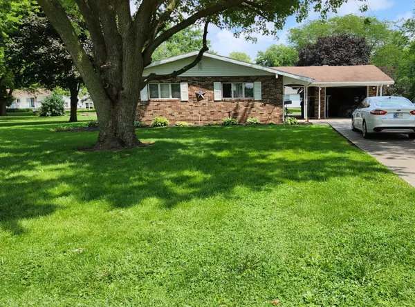 307 N James ST, Goodland, IN 47948