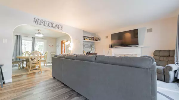 Michigan City, IN 46360,615 S Woodland AVE