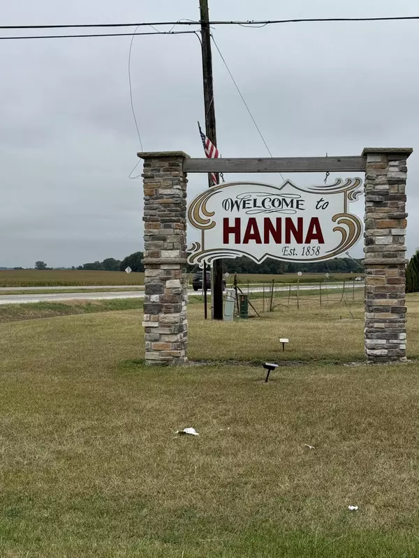 Hanna, IN 46340,14046 S 450