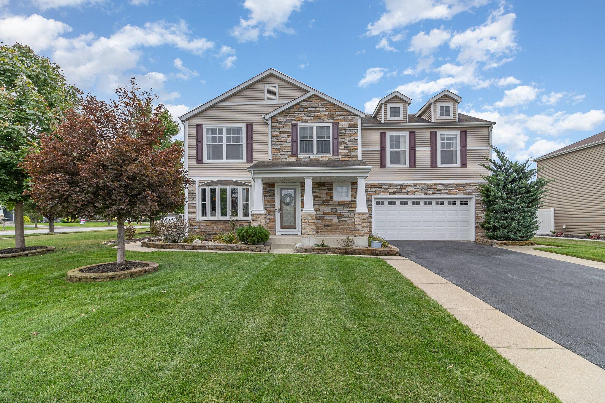 13277 W 107th AVE, Dyer, IN 46311