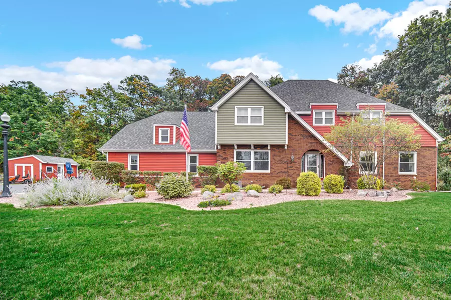 11531 Westvalley DR, Crown Point, IN 46307