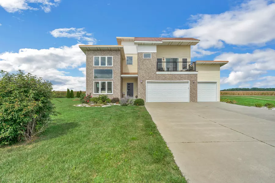 9088 S 335, Brook, IN 47922