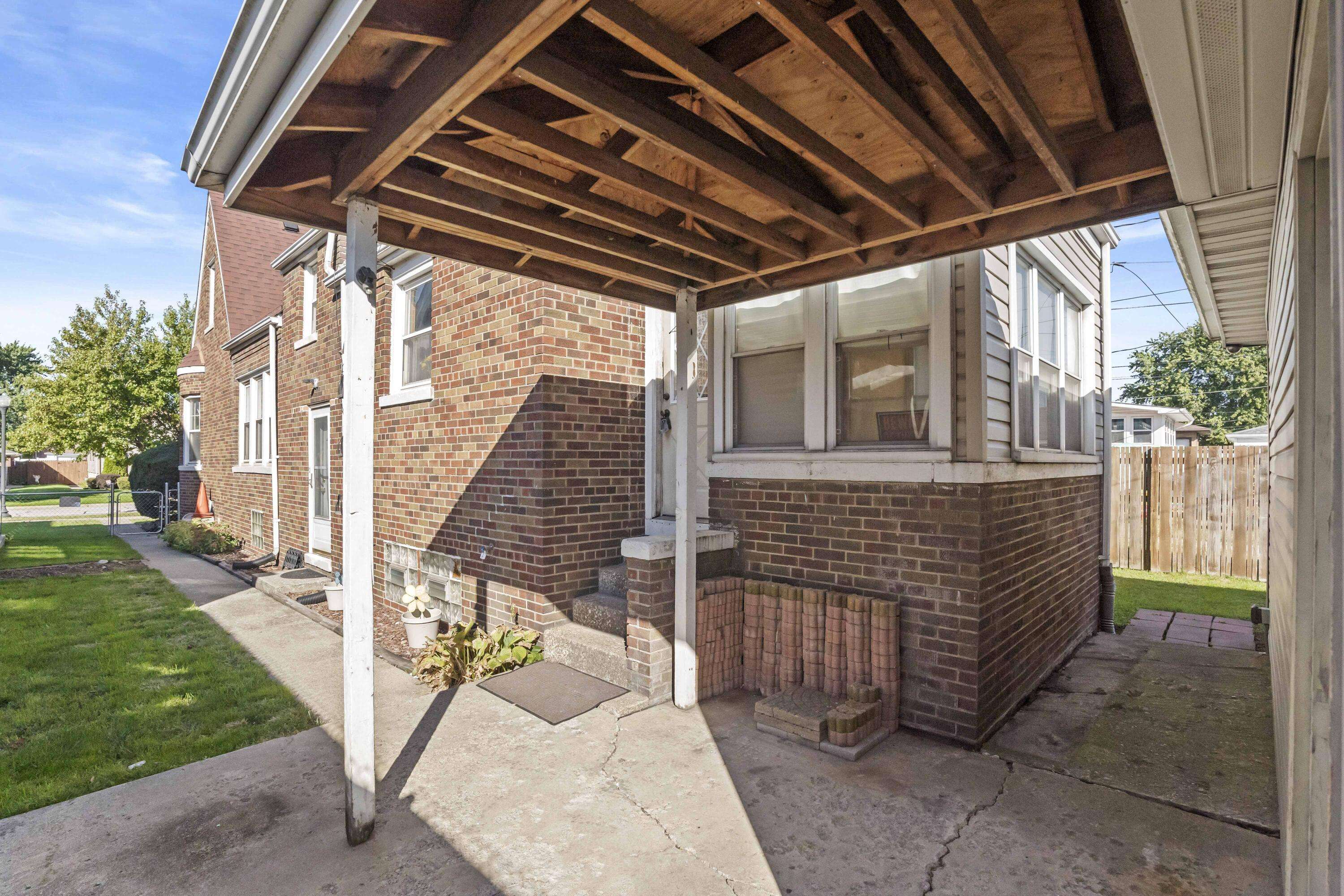 Whiting, IN 46394,2117 Stanton AVE