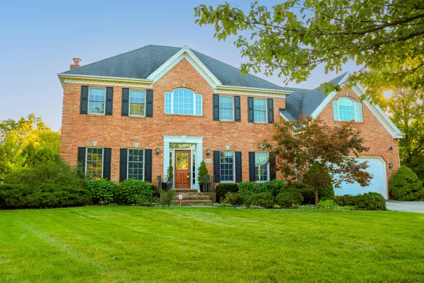 1614 Sea Breeze CT, Munster, IN 46321