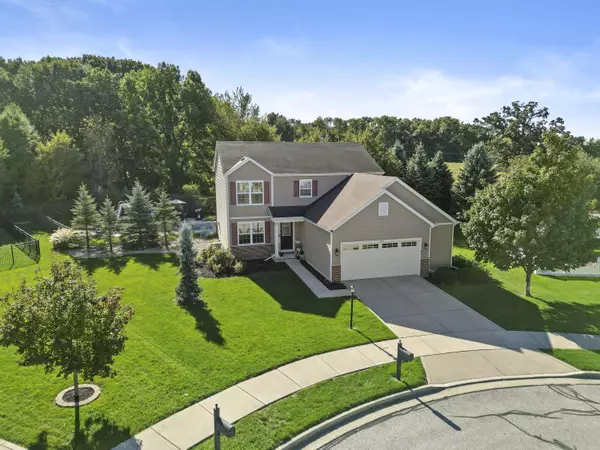 Valparaiso, IN 46385,2551 Longford AVE