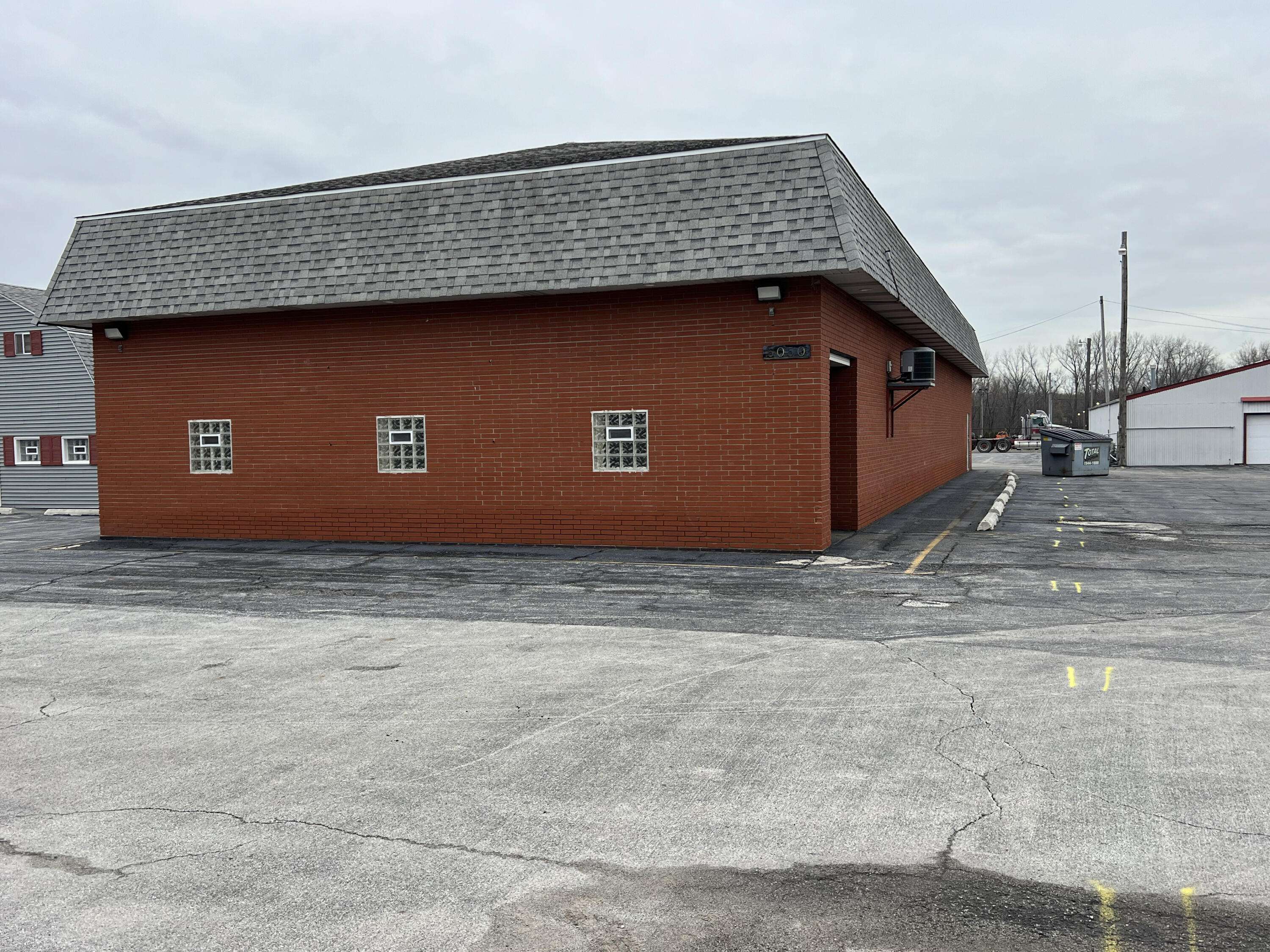 Gary, IN 46408,5050 45th ST