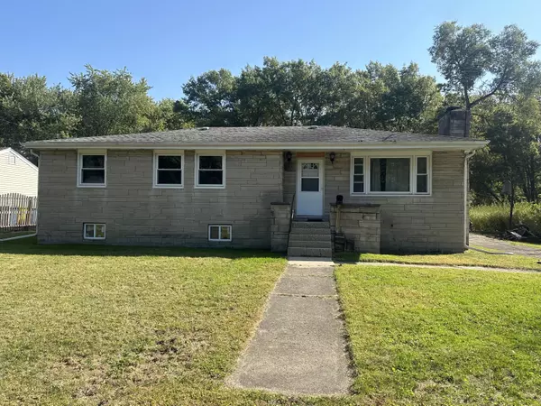 739 S Cline AVE, Griffith, IN 46319