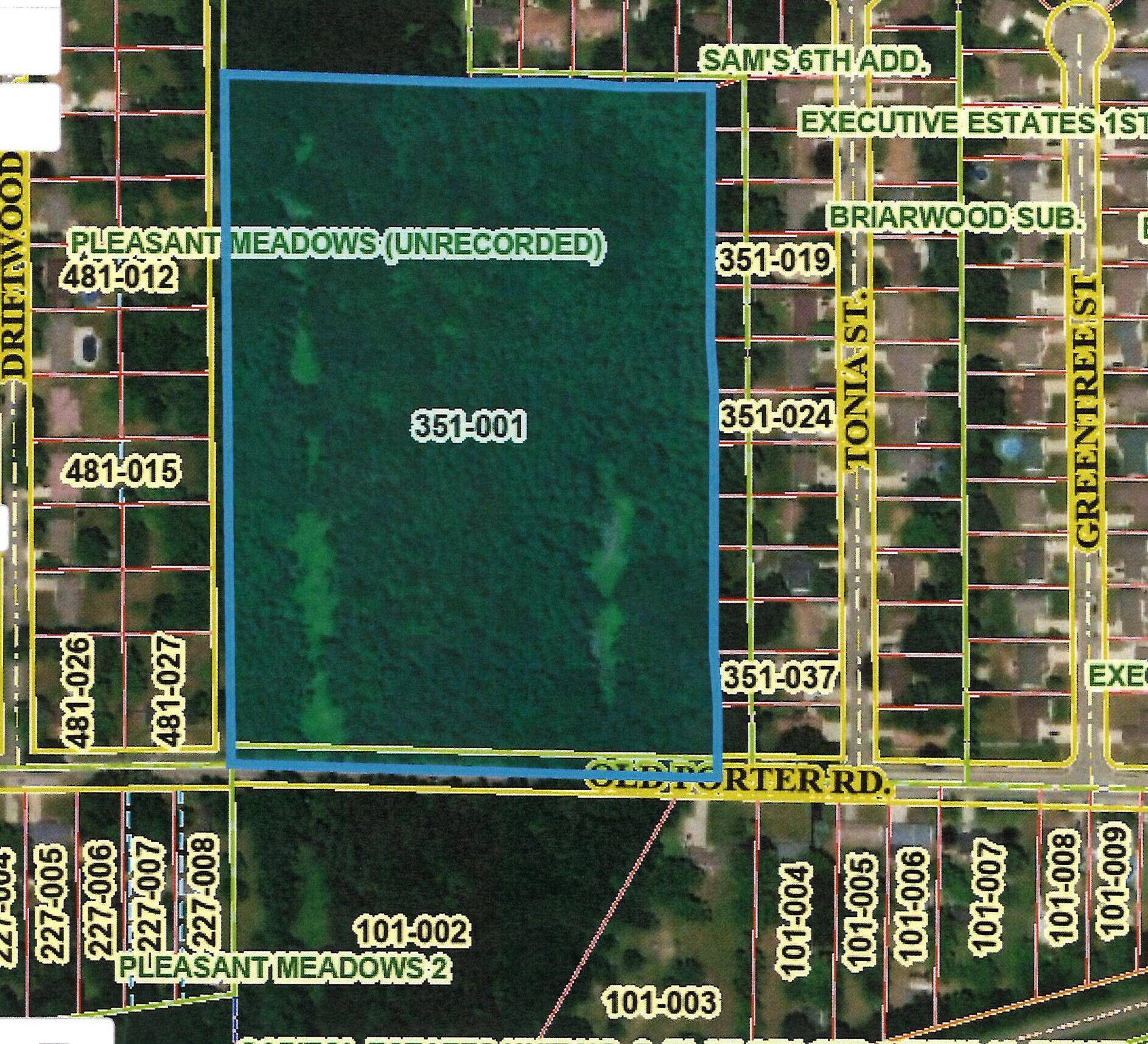 Portage, IN 46368,0 Northwood Trails