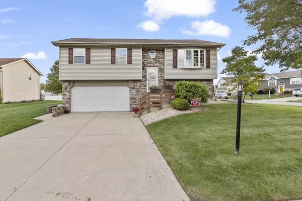 5651 Appledown AVE,  Portage,  IN 46368