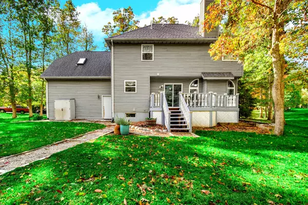 Valparaiso, IN 46383,35 Oak Hollow CT