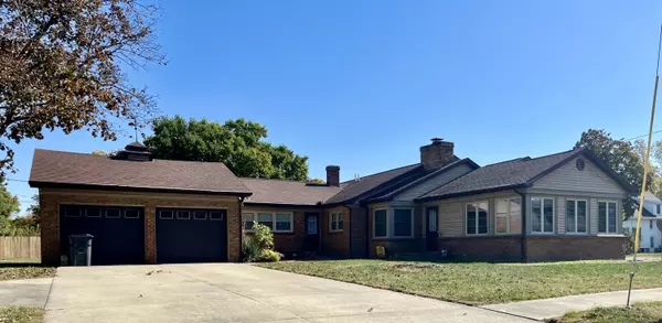 422 W Warner ST, Rensselaer, IN 47978
