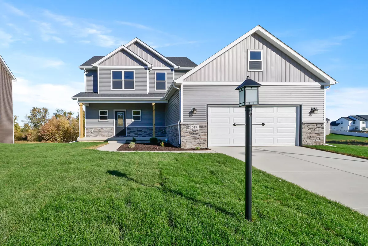 Lowell, IN 46356,647 Debra Kay DR