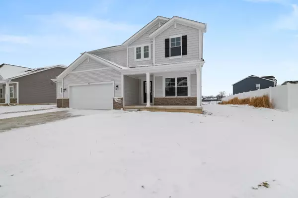 540 Stellata LN, Valparaiso, IN 46385