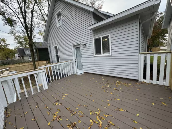 Michigan City, IN 46360,1302 Elston ST