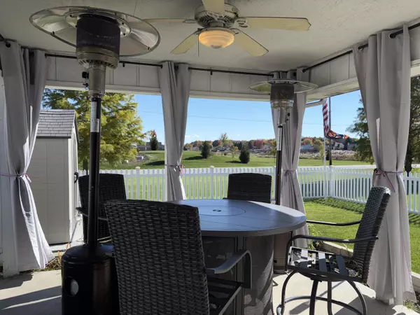 Schererville, IN 46375,6745 Falcon DR