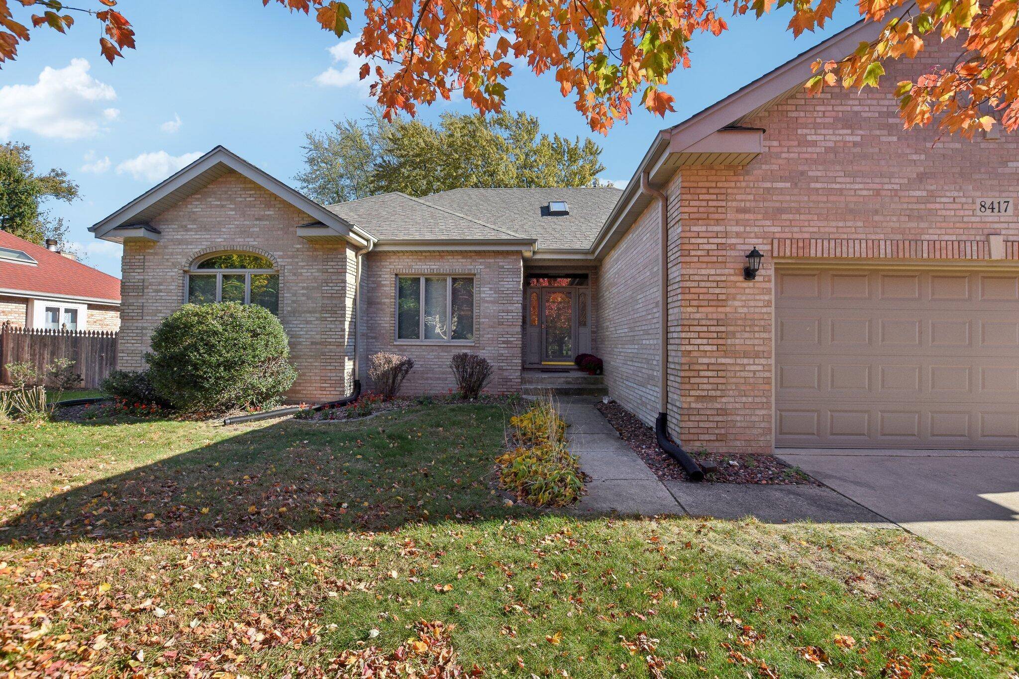 Munster, IN 46321,8417 Beech AVE
