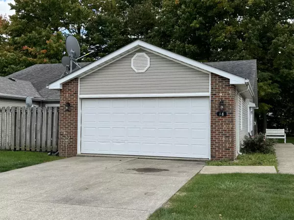 18 Victoria CIR, La Porte, IN 46350